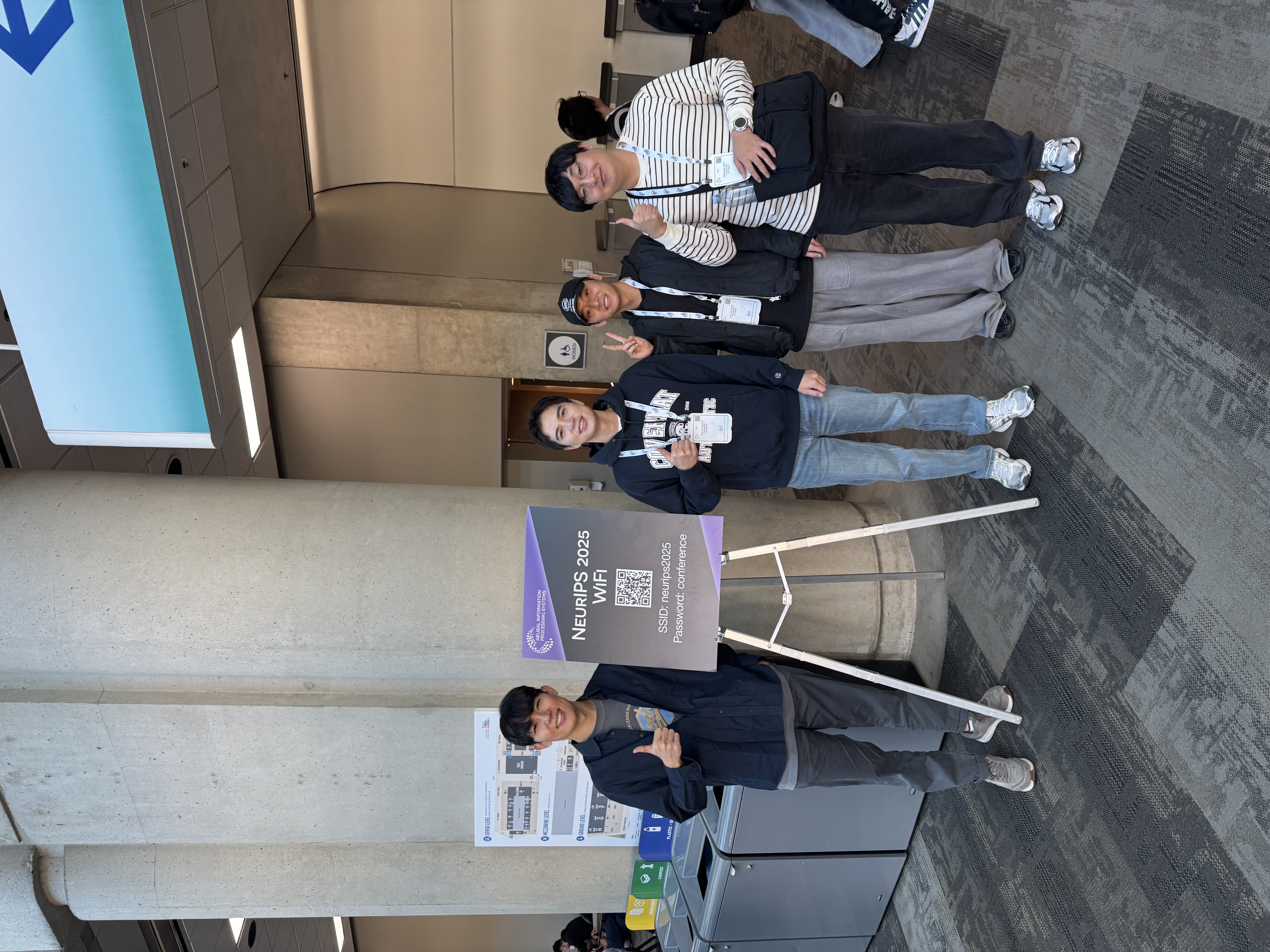 NeurIPS 2025