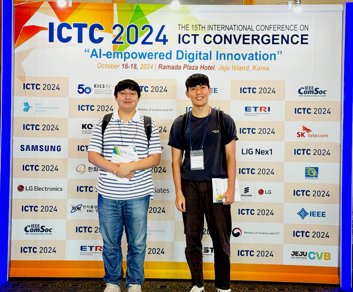 ICTC 2024