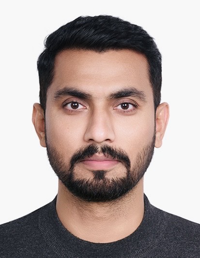 Azeem Yousaf