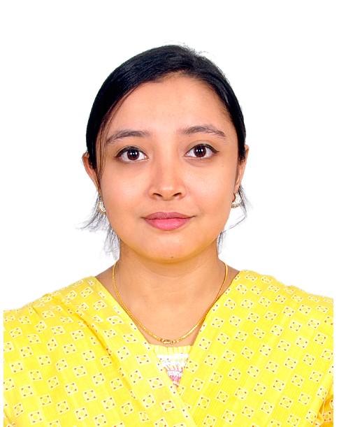 Fatima Rahman