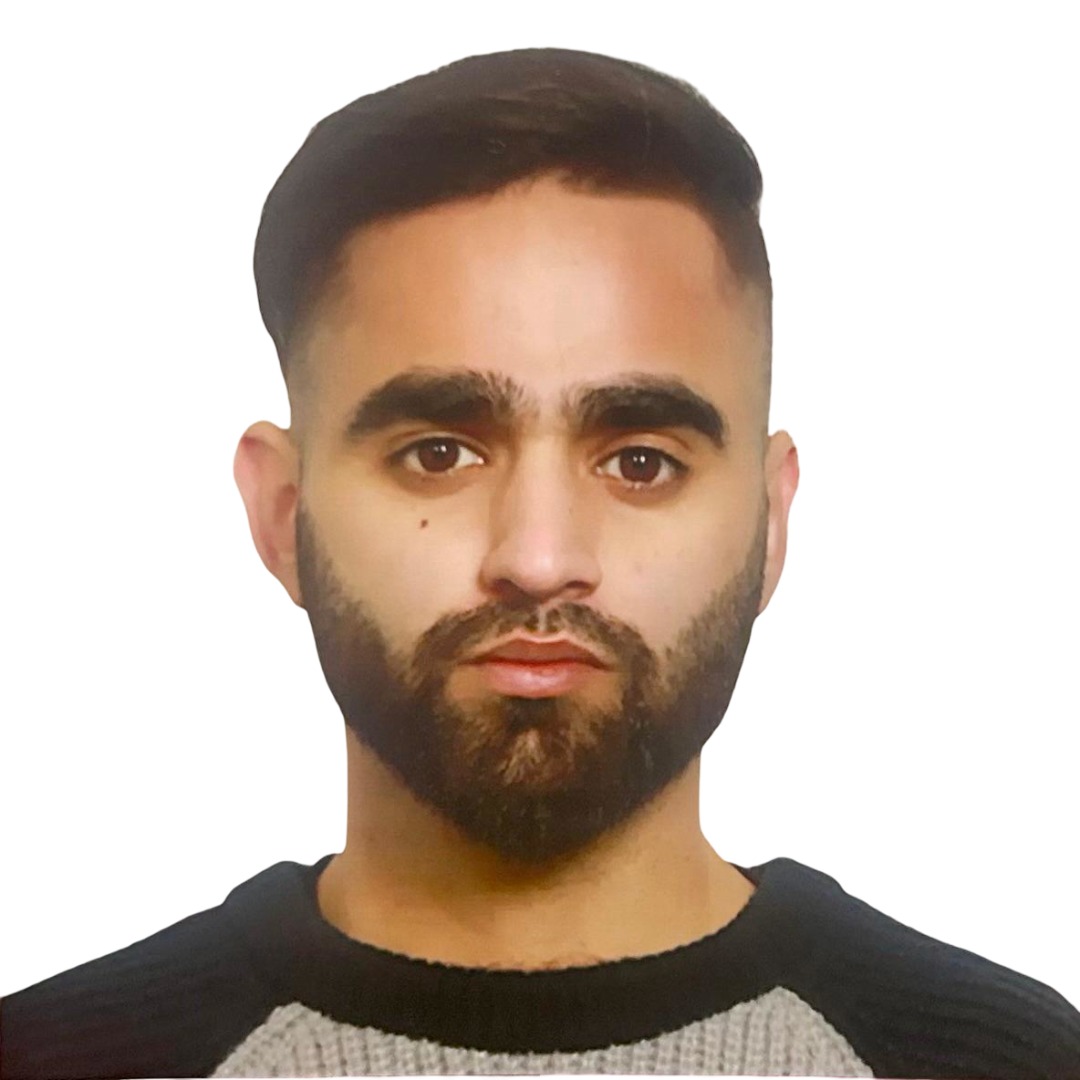 Haider Nawaz