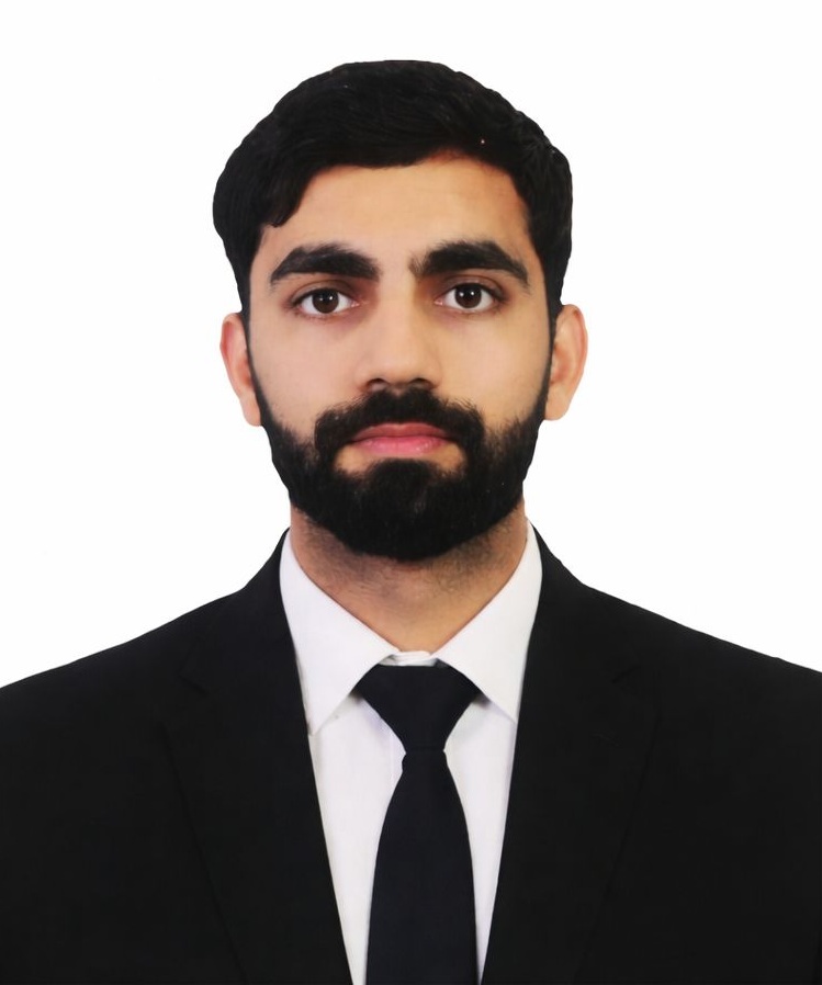 Umar Khalid